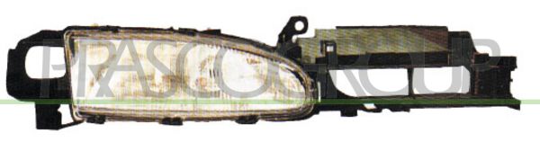 PRASCO Faro principale FD1034703