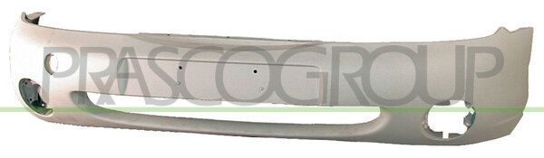 PARAURTI ANT-CON PRIMER FORD MONDEO Mod 09/96 08/00
