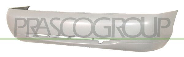 PARAURTI POST-CON PRIMER MOD 4 PORTE FORD MONDEO Mod 09/96 08/00