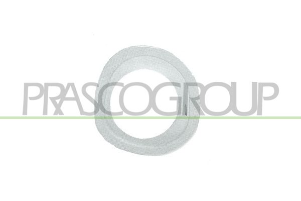 CORNICE FENDINEBBIA DX FORD MONDEO Mod 09/96 08/00