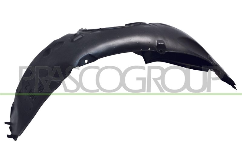 PASSARUOTA ANT SX FORD MONDEO Mod 09/96 08/00