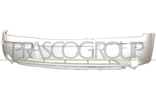 PARAURTI ANT-CON PRIMER FORD MONDEO Mod 09/00 12/03