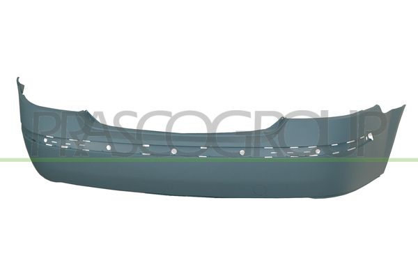 PARAURTI POST-CON PRIMER MOD 5 PORTE FORD MONDEO Mod 09/00 12/03