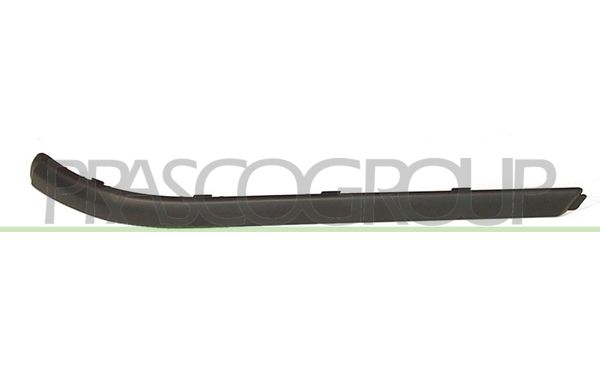 MODANATURA DX PARAURTI ANT FORD MONDEO Mod 09/00 12/03