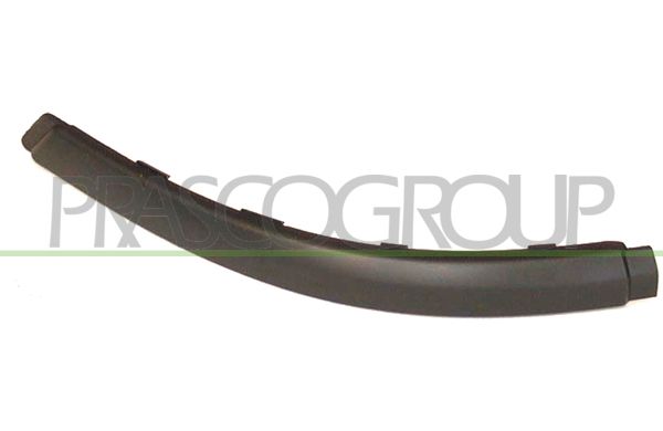 MODANATURA DX PARAURTI POST-SENZA PRIMER MOD 4 PORTE FORD MONDEO Mod 09/00 12/03