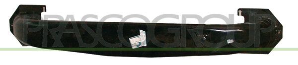 PRASCO Supporto, Paraurti FD1071622