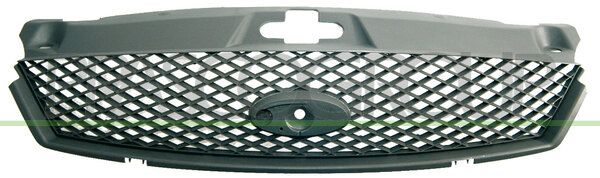 GRIGLIA RADIATORE-NERA FORD MONDEO Mod 09/00 12/03