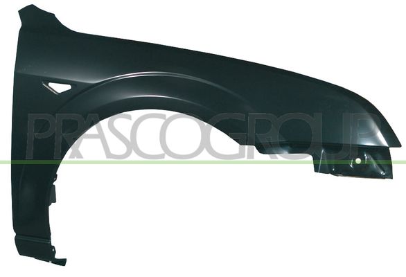 PARAFANGO ANT DX-CON FORO LUCCIOLA FORD MONDEO Mod 09/00 12/03