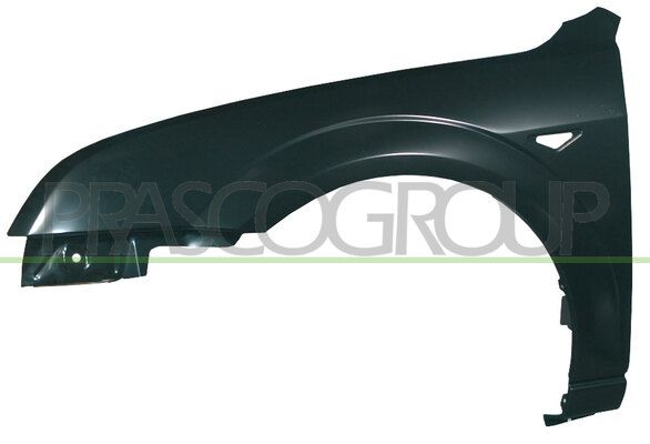 PARAFANGO ANT SX-CON FORO LUCCIOLA FORD MONDEO Mod 09/00 12/03