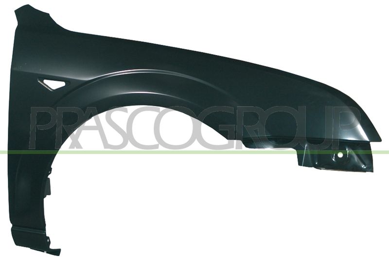 PARAFANGO ANT DX-CON FORO LUCCIOLA FORD MONDEO Mod 09/00 12/03