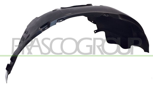 PASSARUOTA ANT SX FORD MONDEO Mod 09/00 12/03