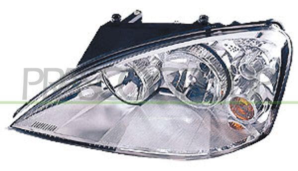 PROIETTORE SX H1+H7-ELETT-SENZA MOTORE FORD MONDEO Mod 01/04 02/07