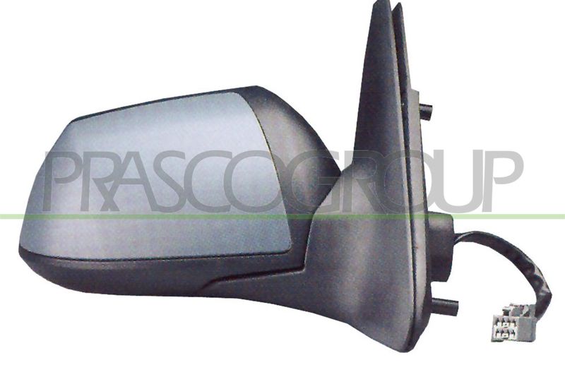 RETROVISORE DX-A CAVI-CON PRIMER FORD MONDEO Mod 09/00 12/03