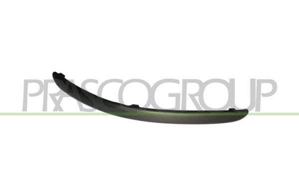 MODANATURA DX PARAURTI ANT-NERA-GOFFRATA FORD MONDEO Mod 01/04 02/07