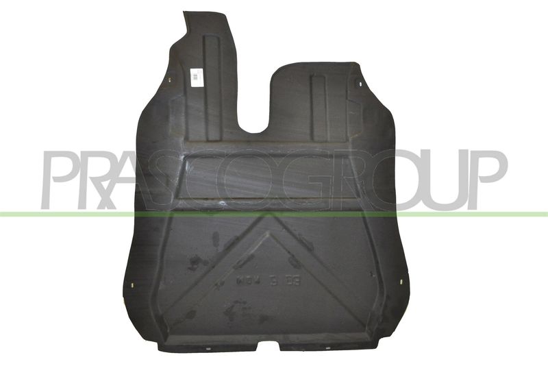COPRIMOTORE-INF MOD DIESEL FORD MONDEO Mod 01/04 02/07