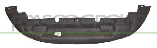 RIPARO SOTTO PARAURTI ANT FORD MONDEO Mod 01/04 02/07