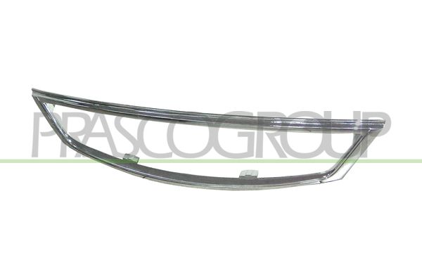 CORNICE GRIGLIA-CROMATA FORD MONDEO Mod 01/04 02/07