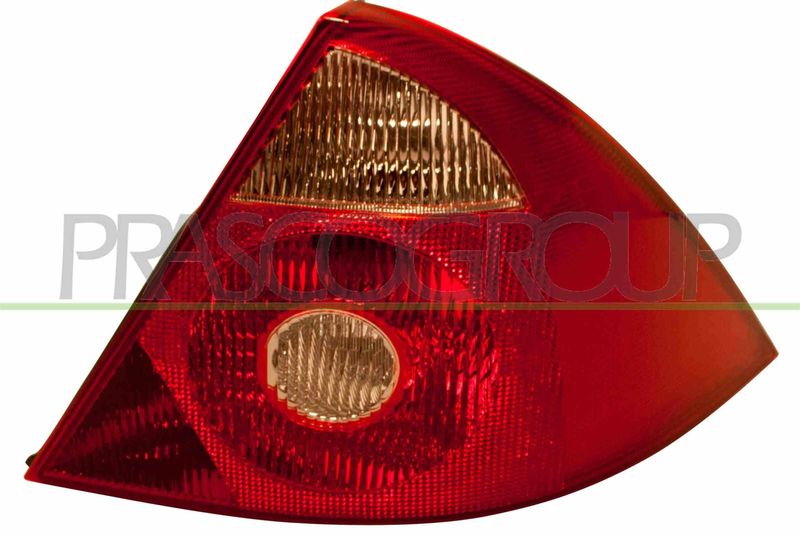 FANALE POST DX-SENZA PORTALAMPADA-BIANCO-ROSSO 4 PORTE MOD 03 > 05 FORD MONDEO Mod 01/04 02/07