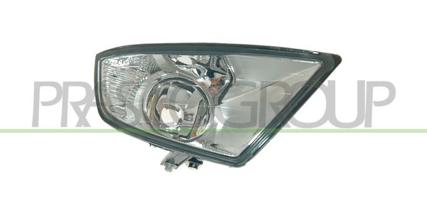 FENDINEBBIA DX FORD MONDEO Mod 01/04 02/07