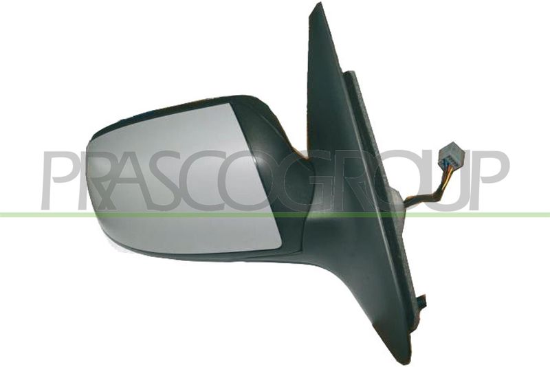 RETROVISORE DX-ELETT-TERMICO-CON PRIMER FORD MONDEO Mod 01/04 02/07