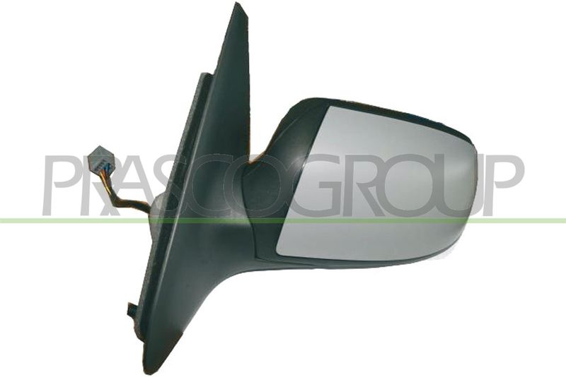 RETROVISORE SX-ELETT-TERMICO-CON PRIMER FORD MONDEO Mod 01/04 02/07