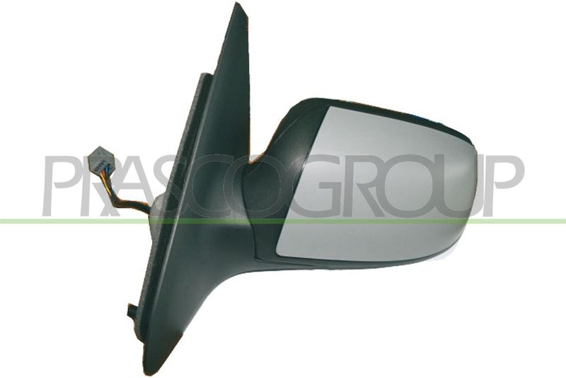 RETROVISORE SX-ELETT-TERMICO-CON PRIMER-CHIUDIBILE-10H7P FORD MONDEO Mod 01/04 02/07
