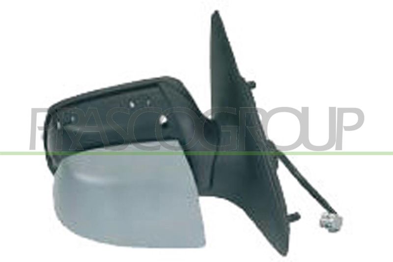 RETROVISORE DX-ELETT-TERMICO-CON PRIMER-CHIUDIBILE-CON LUCE CORTESIA-10H9P FORD MONDEO Mod 01/04 02/07