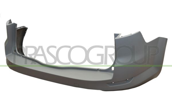 PARAURTI POST-CON PRIMER MOD STATION WAGON FORD MONDEO Mod 03/07 08/10