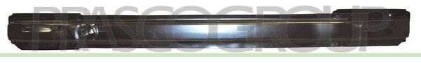 RINFORZO PARAURTI POST FORD MONDEO Mod 09/10 05/14