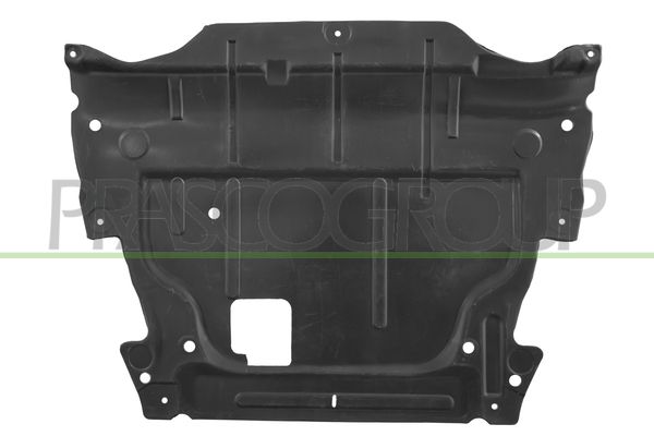 COPRIMOTORE-INF MOD MOD DIESEL/BENZINA FORD MONDEO Mod 03/07 08/10