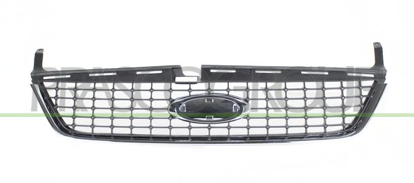 GRIGLIA RADIATORE FORD MONDEO Mod 03/07 08/10