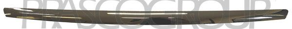 MODANATURA GRIGLIA-CROMATA FORD MONDEO Mod 03/07 08/10