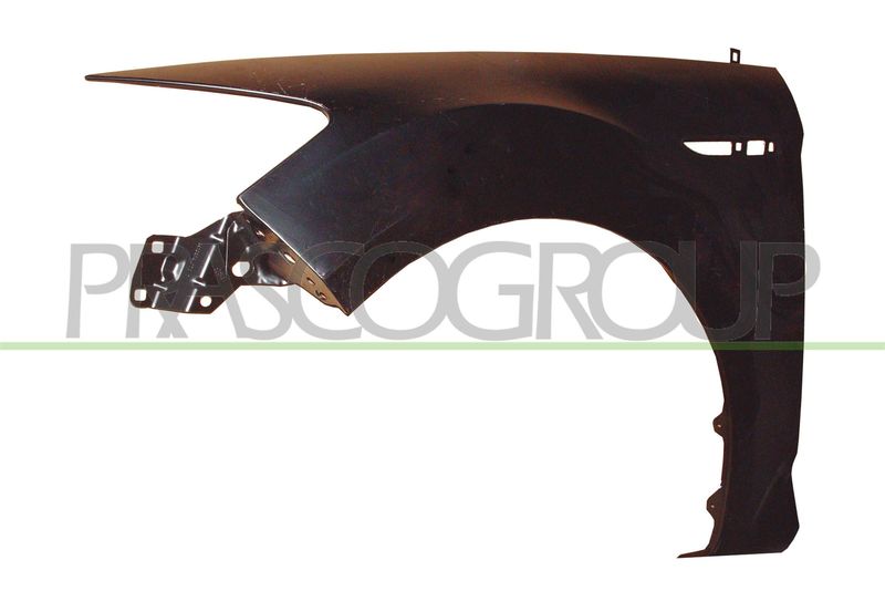 PARAFANGO ANT SX-CON FORO LUCCIOLA FORD MONDEO Mod 09/10 05/14
