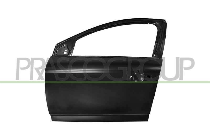 PORTA ANT SX FORD MONDEO Mod 09/10 05/14