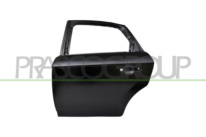 PORTA POST SX MOD 4/5 PORTE FORD MONDEO Mod 03/07 08/10