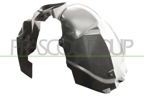 PASSARUOTA ANT DX FORD MONDEO Mod 09/10 05/14
