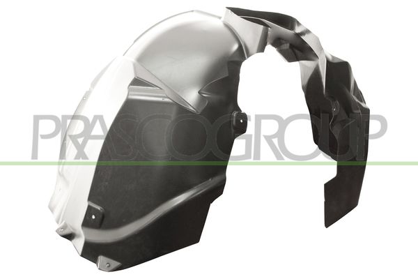 PASSARUOTA ANT SX FORD MONDEO Mod 09/10 05/14