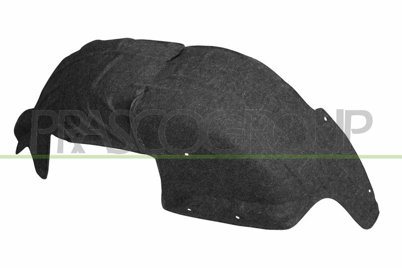 PASSARUOTA POST DX-STAMPAGGIO AD INIEZIONE FORD MONDEO Mod 09/10 05/14