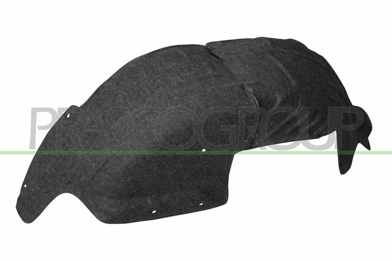 PASSARUOTA POST SX-STAMPAGGIO AD INIEZIONE FORD MONDEO Mod 09/10 05/14