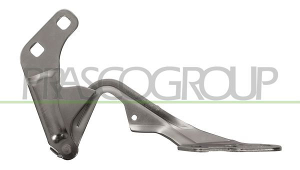 CERNIERA DX COFANO FORD MONDEO Mod 03/07 08/10