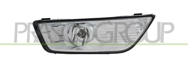 FENDINEBBIA DX MOD STANDARD FORD MONDEO Mod 03/07 08/10