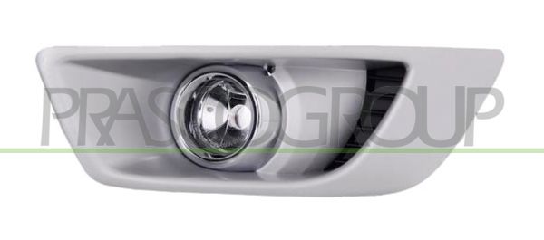 FENDINEBBIA DX-GRIGIO-ARGENTO FORD MONDEO Mod 03/07 08/10