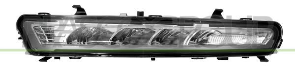 LUCE DIURNA DESTR-LED FORD MONDEO Mod 09/10 05/14