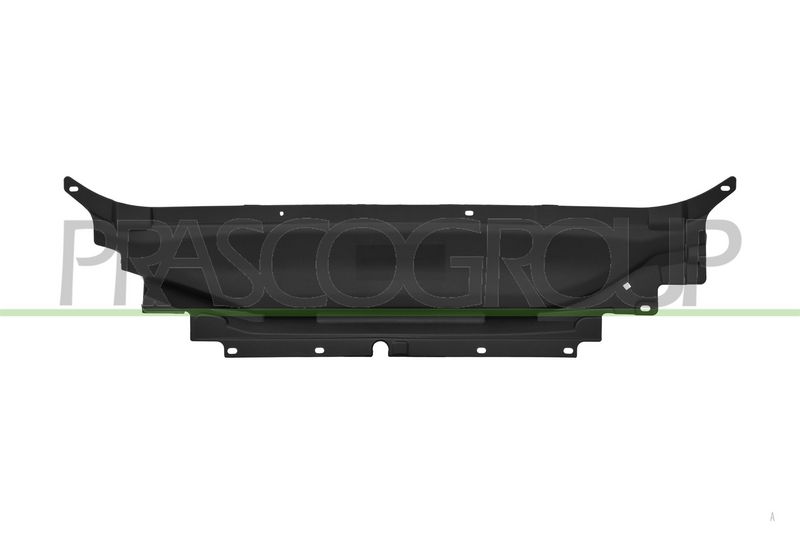 COPERTURA SERRATURA COFANO-PLASTICA FORD MONDEO Mod 10/14 02/19