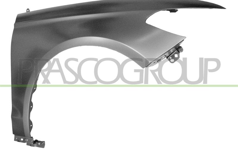 PARAFANGO ANT DX FORD MONDEO Mod 10/14 02/19