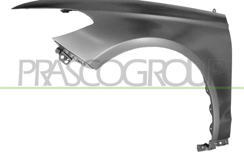 PARAFANGO ANT SX FORD MONDEO Mod 10/14 02/19