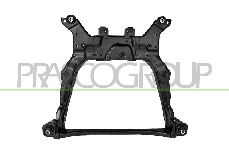 TELAIO SUPPORTO MOTORE FORD MONDEO Mod 10/14 02/19