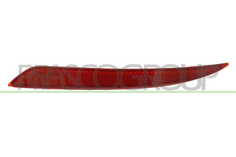 CATADIOTTRO SX PARAURTI POST FORD MONDEO Mod 10/14 02/19