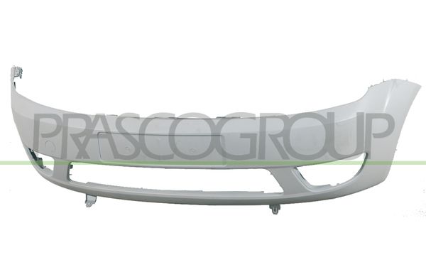 PARAURTI ANT-COMPLETO-CON PRIMER FORD FIESTA MK V Mod 04/02 12/05
