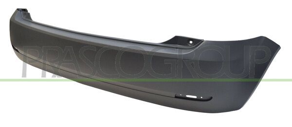 PARAURTI POST-CON PRIMER FORD FIESTA MK V Mod 04/02 12/05